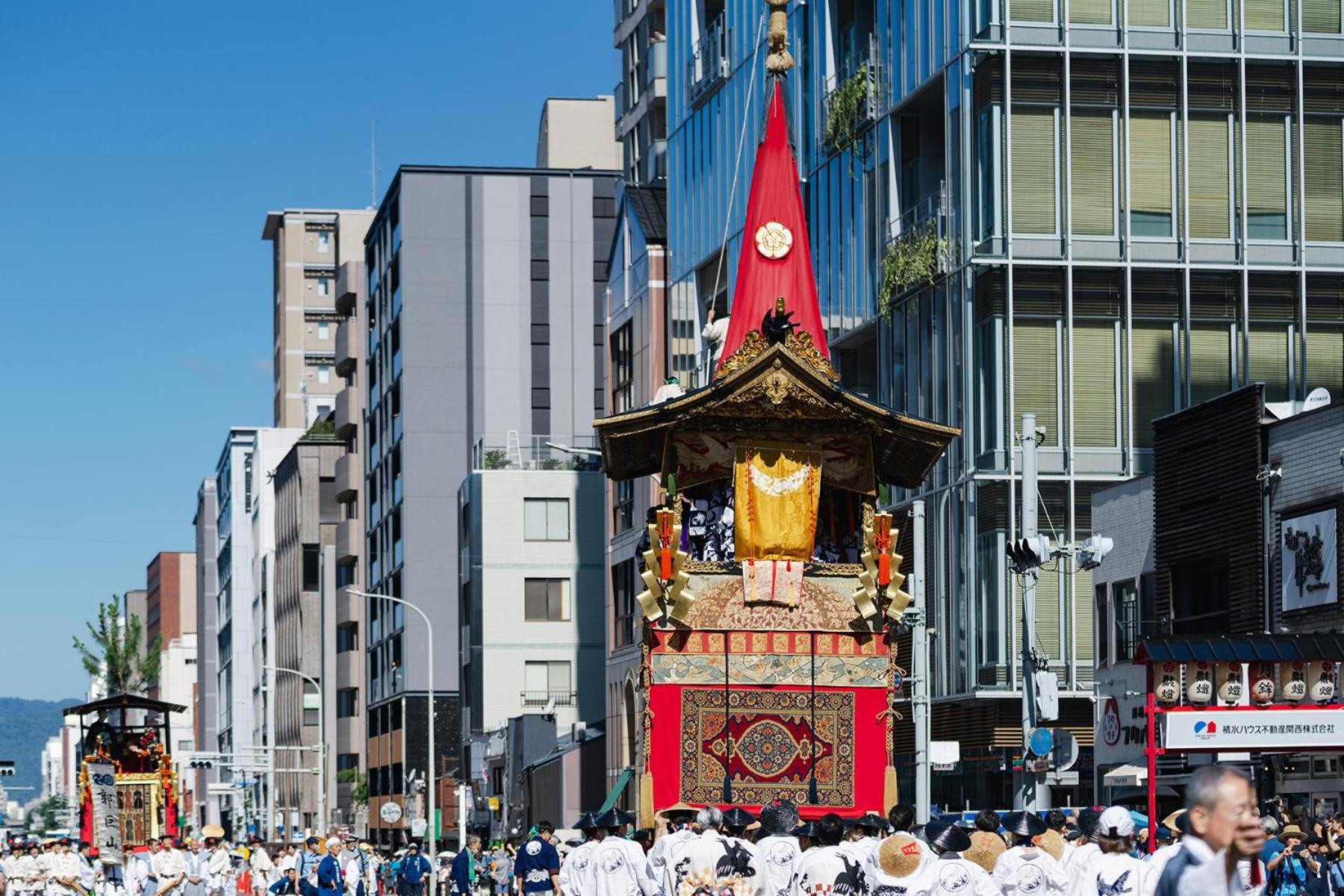 Omo5 Kyoto Sanjo By Hoshino Resorts Quioto Exterior foto