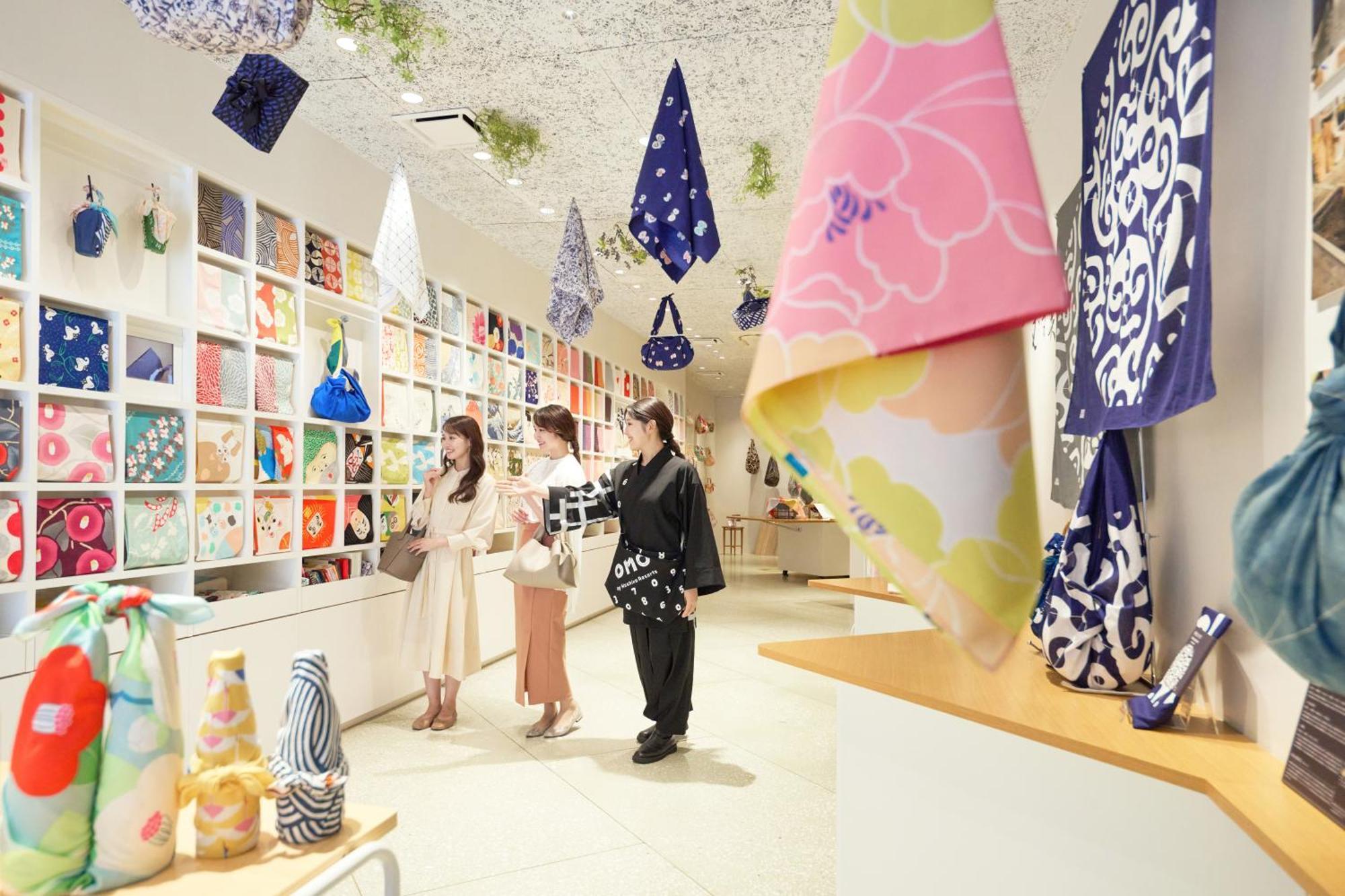 Omo5 Kyoto Sanjo By Hoshino Resorts Quioto Exterior foto